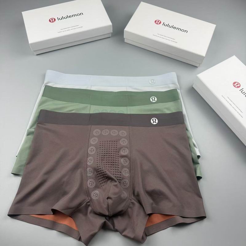 Luluemon boxer L-4XL 07